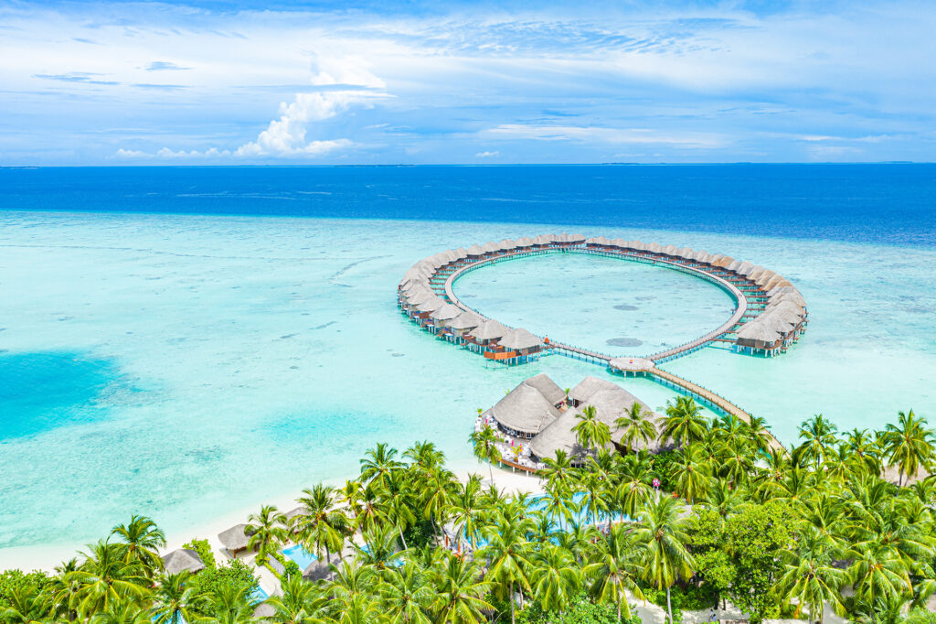 Luna de miere in Maldive
Poza preluata de pe https://www.freepik.com/