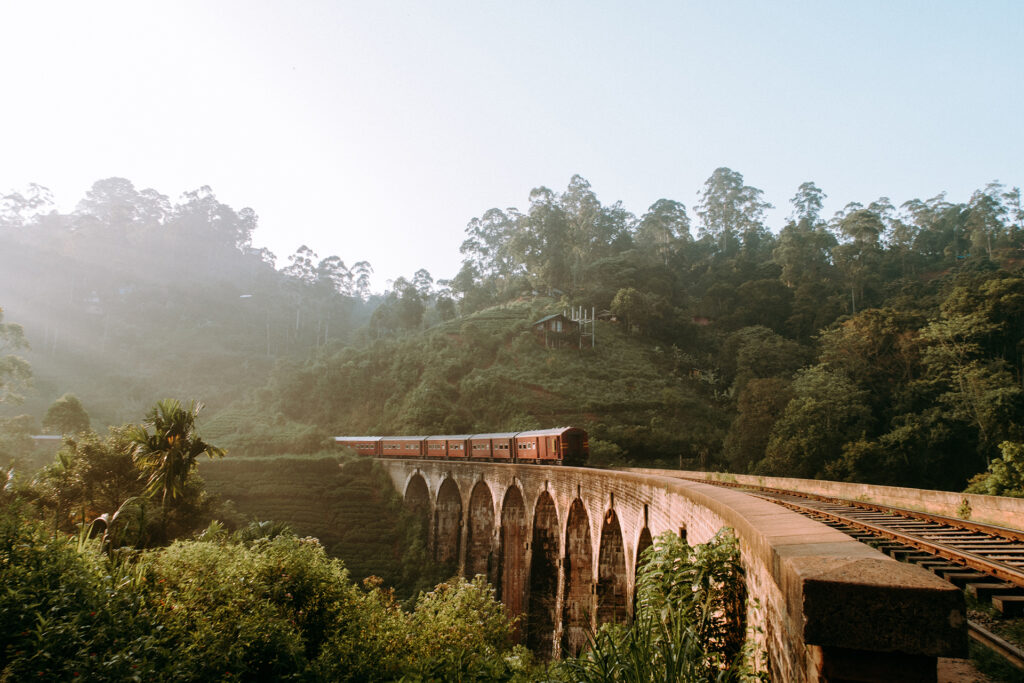 https://www.pexels.com/ro
Sri Lanka - Kandy train