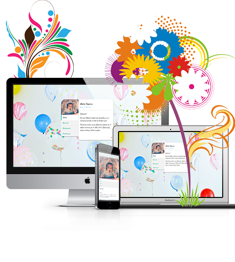 Invitatii online