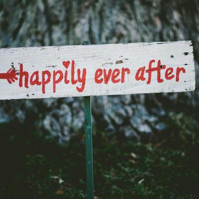 Happily ever after