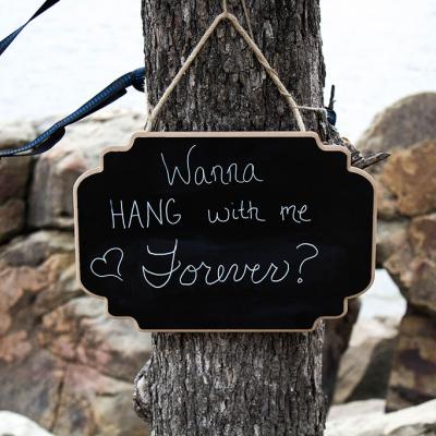 Wanna hang forever?