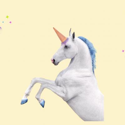 unicorns