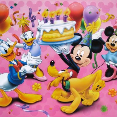 Donald Duck sweety_kiss5@icloud.com