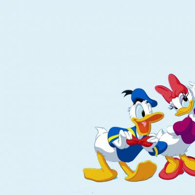 Donald Duck sweety_kiss5@icloud.com