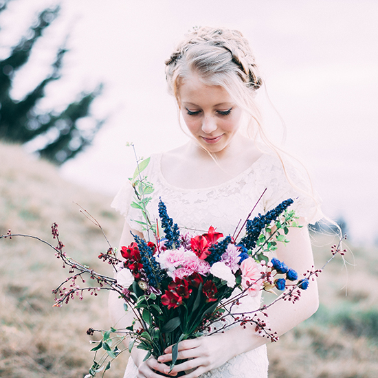 bride photo