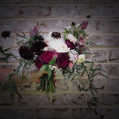 Buchet 3