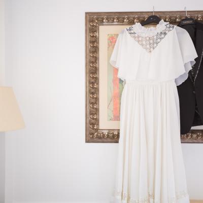 Simo dress