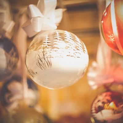 Christmas Theme