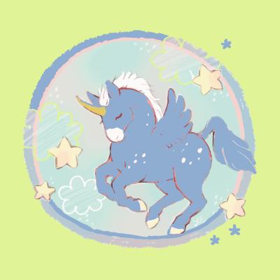unicorns
