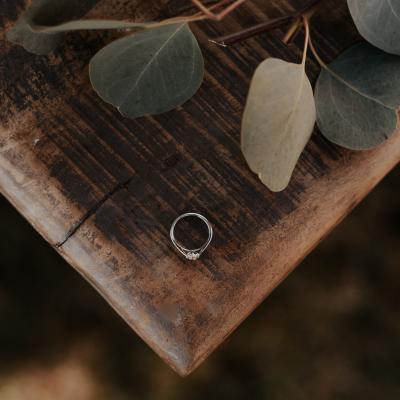 Ana ring