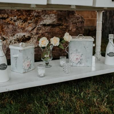 Ana wedding