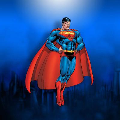 Superman